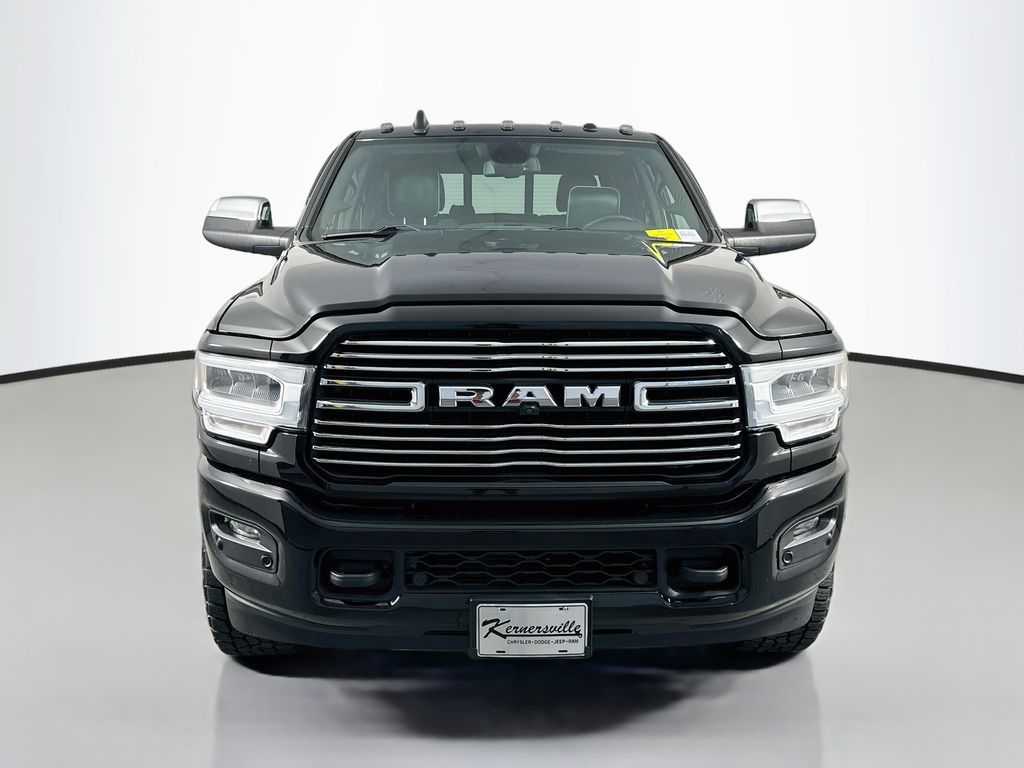 ram ram 2500 pickup 2019 3C6UR5NLXKG608976 image ram ram 2500 pickup 2019 3C6UR5NLXKG608976 image
